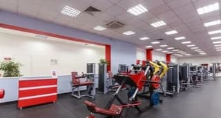 Аренда помещения свободного назначения 973,7 м², ул. Ясеневая, 26, фото 4