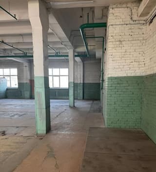 Аренда помещения свободного назначения 320 м², 2-й Вязовский проезд, 4Ас1, фото 1