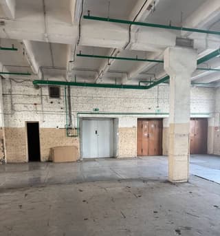 Аренда помещения свободного назначения 320 м², 2-й Вязовский проезд, 4Ас1, фото 5