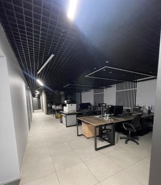 Аренда офиса 323 м², 3-й Нижнелихоборский проезд, 1А, фото 1