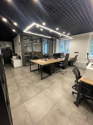 Аренда офиса 323 м², 3-й Нижнелихоборский проезд, 1А, фото 2