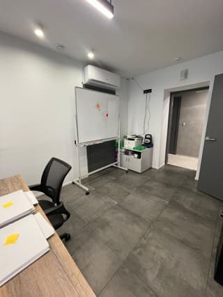 Аренда офиса 323 м², 3-й Нижнелихоборский проезд, 1А, фото 4