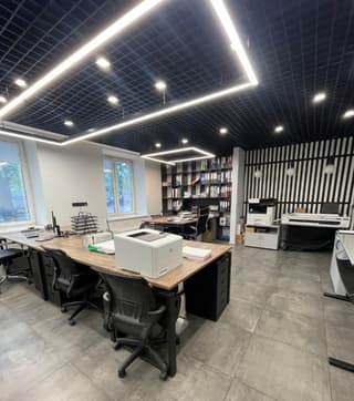 Аренда офиса 323 м², 3-й Нижнелихоборский проезд, 1А, фото 5