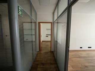 Аренда офиса 94 м², ул. Тестовская, 10, фото 1