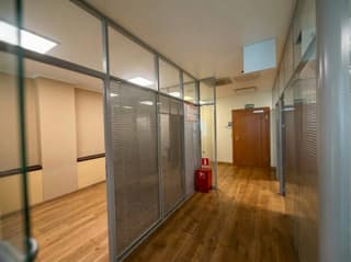 Аренда офиса 94 м², ул. Тестовская, 10, фото 2