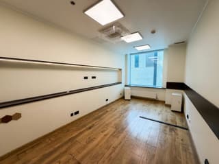Аренда офиса 94 м², ул. Тестовская, 10, фото 3