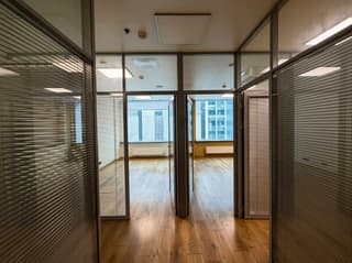 Аренда офиса 94 м², ул. Тестовская, 10, фото 8