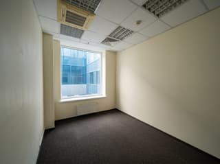 Аренда офиса 72 м², ул. Тестовская, 10, фото 1