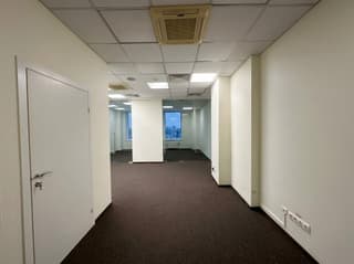 Аренда офиса 72 м², ул. Тестовская, 10, фото 2