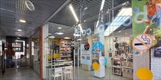 Аренда помещения свободного назначения 59 м², Нижний Сусальный пер., 5с2, фото 1