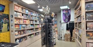 Аренда помещения свободного назначения 59 м², Нижний Сусальный пер., 5с2, фото 3