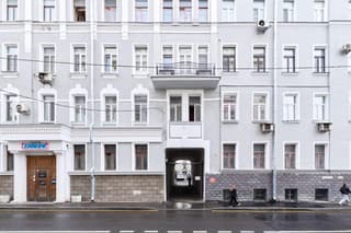 Аренда помещения свободного назначения 141 м², ул. Лубянка М, 16, фото 13