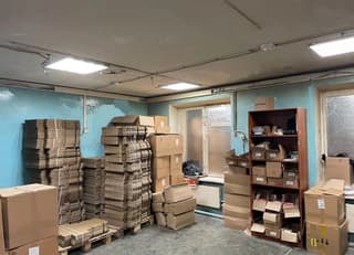 Аренда помещения свободного назначения 32,5 м², ул. Осташковская, 14с14, фото 1