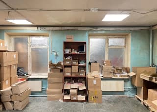 Аренда помещения свободного назначения 32,5 м², ул. Осташковская, 14с14, фото 2