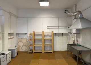 Аренда помещения свободного назначения 65,8 м², ул. Осташковская, 14с18, фото 1