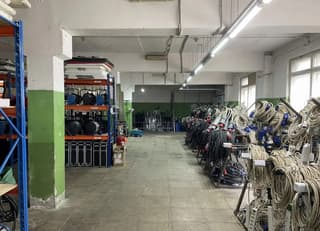 Аренда помещения свободного назначения 549,7 м², ул. Осташковская, 14с18, фото 4