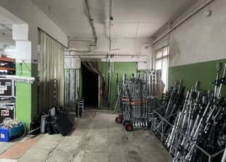 Аренда помещения свободного назначения 549,7 м², ул. Осташковская, 14с18, фото 5
