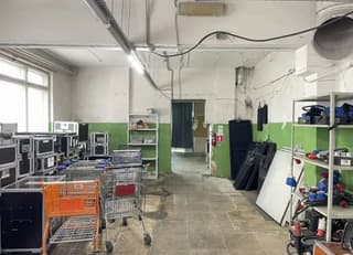 Аренда помещения свободного назначения 549,7 м², ул. Осташковская, 14с18, фото 6