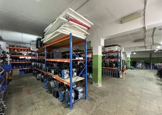Аренда помещения свободного назначения 549,7 м², ул. Осташковская, 14с18, фото 7