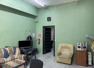 Аренда помещения свободного назначения 549,7 м², ул. Осташковская, 14с18, фото 11