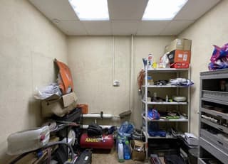 Аренда помещения свободного назначения 549,7 м², ул. Осташковская, 14с18, фото 13