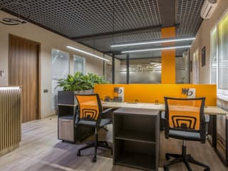 Аренда офиса 74 м², Партийный пер., 1к57с1, фото 1