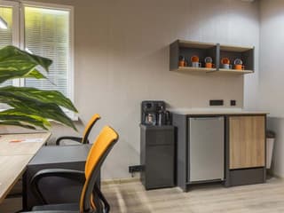 Аренда офиса 74 м², Партийный пер., 1к57с1, фото 2