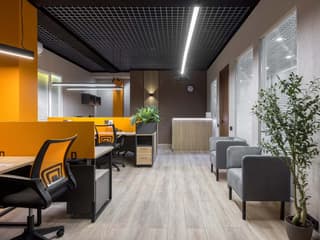 Аренда офиса 74 м², Партийный пер., 1к57с1, фото 7