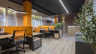 Аренда офиса 74 м², Партийный пер., 1к57с1, фото 11
