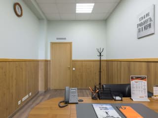 Аренда офиса 38 м², Партийный пер., 1к57с1, фото 2