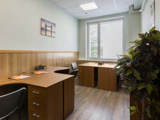 Аренда офиса 38 м², Партийный пер., 1к57с1, фото 4