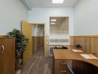 Аренда офиса 38 м², Партийный пер., 1к57с1, фото 6