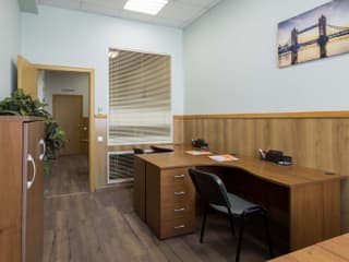 Аренда офиса 38 м², Партийный пер., 1к57с1, фото 7