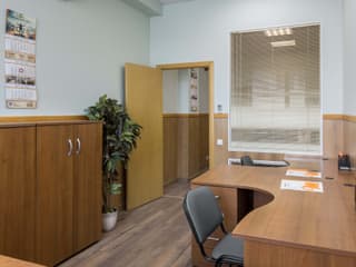 Аренда офиса 38 м², Партийный пер., 1к57с1, фото 5