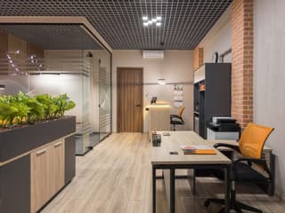 Аренда офиса 80 м², Партийный пер., 1к57с1, фото 3