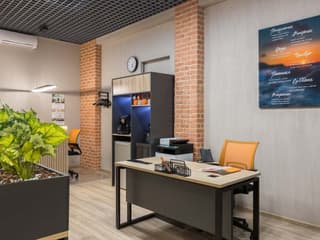 Аренда офиса 80 м², Партийный пер., 1к57с1, фото 5