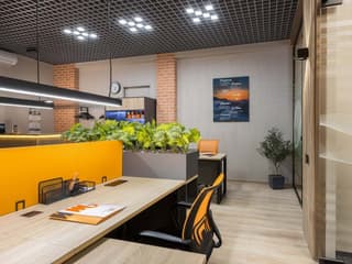 Аренда офиса 80 м², Партийный пер., 1к57с1, фото 6