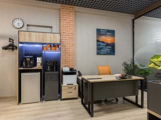 Аренда офиса 80 м², Партийный пер., 1к57с1, фото 7