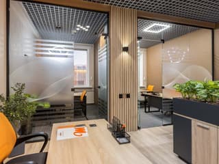 Аренда офиса 80 м², Партийный пер., 1к57с1, фото 8