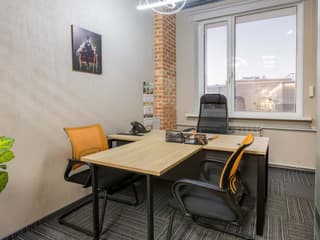 Аренда офиса 80 м², Партийный пер., 1к57с1, фото 9