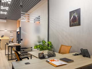 Аренда офиса 80 м², Партийный пер., 1к57с1, фото 10