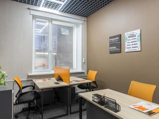 Аренда офиса 80 м², Партийный пер., 1к57с1, фото 11