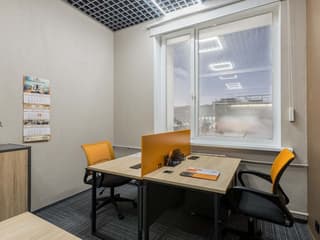Аренда офиса 80 м², Партийный пер., 1к57с1, фото 12