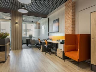 Аренда офиса 94 м², Партийный пер., 1к57с1, фото 2