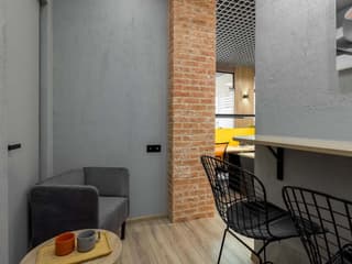 Аренда офиса 94 м², Партийный пер., 1к57с1, фото 5