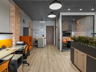 Аренда офиса 94 м², Партийный пер., 1к57с1, фото 8