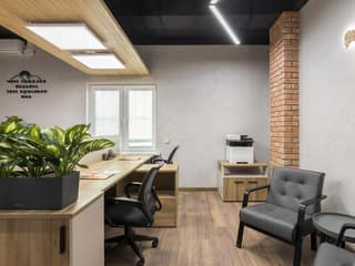 Аренда офиса 80 м², Партийный пер., 1к57с1, фото 2