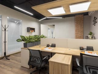 Аренда офиса 80 м², Партийный пер., 1к57с1, фото 4