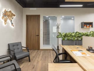 Аренда офиса 80 м², Партийный пер., 1к57с1, фото 5