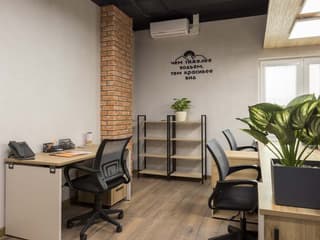 Аренда офиса 80 м², Партийный пер., 1к57с1, фото 6